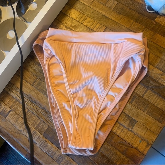 Lspace bikini NWOT - Picture 3 of 9